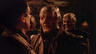 Illustration for article titled Everything You Need To Know About Babylon 5